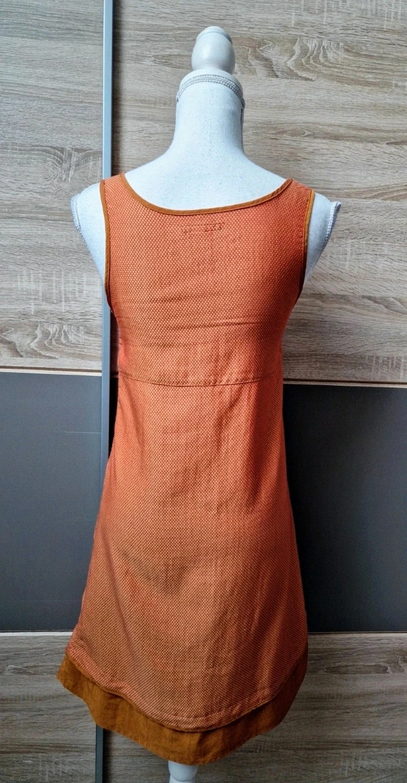 Conjunto vestido + jaqueta. – photo 4